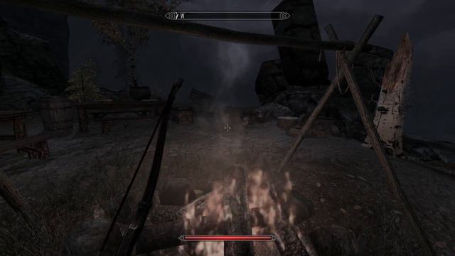 Skyrim:The Hunter- Part 6 An ambush gone wrong