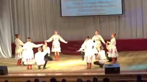 Ансамбль Рвезылык