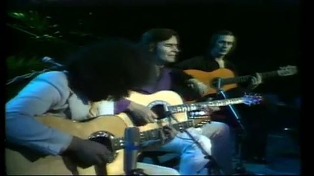 Guitar Trio "guardian angel" смотреть онлайн