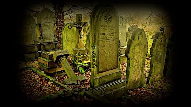 Кладбищенская земля, перекресток и церковная земля (или как использовать землю в заклинаниях). смотреть онлайн