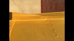 Казанки 5м3.  Тюнинг своими руками