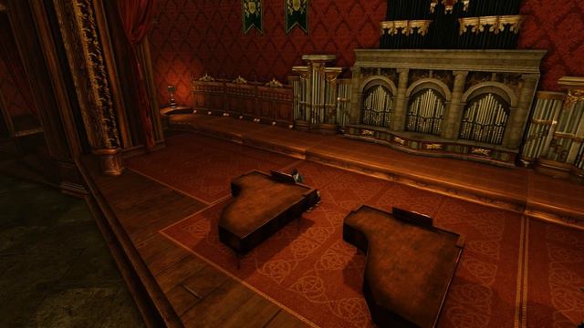 ArcheAge Music 51 - Hes a Pirate