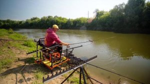 Фидерные кормушки  Vegas Feeders Small "овал"