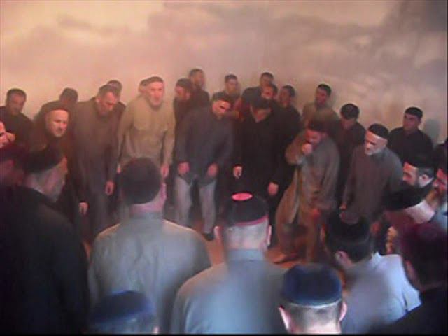 .Таьзет Евкурова(Чаниева) Хава Июль. 2011г- смотреть онлайн