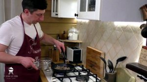 Бефстроганов из говядины | По классическому рецепту