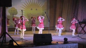 «Ладушки оладушки»