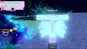 похождение в бесконечный океан Винкс (Винкс сезон 5) спасибо FloraWinx97