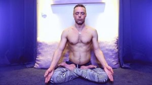 Пранаяма под музыку для Набора Энергии, Расширения Сознания и Успокоения.