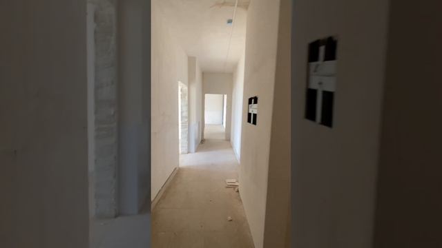 Просторное коммерческое помещение