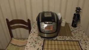 Мультиварка Redmond RMC M70  Обзор