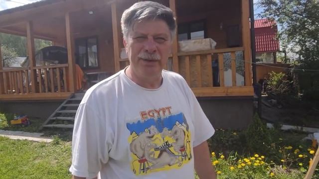 ДОМИК ДЛЯ ОГУРЦОВ | ДАЧНЫЙ ВОПРОС | DIY смотреть онлайн