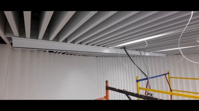 Screen Innovations Zero-G Screen смотреть онлайн