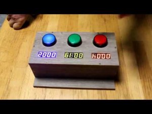 Поле Боя на 3 команды