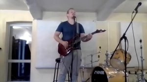 Муравейник ( Я не люблю, когда мне врут) (Виктор Цой и группа КИНО cover)