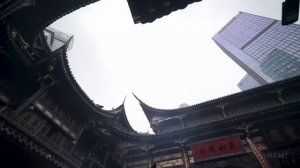 Chongqing - Luohan Temple | Showcase 】重庆市罗汉寺