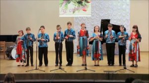 08 Дж.Гарленд «В настроении»