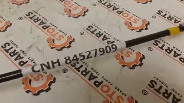 84527909 Трос муфты сцепления CNH (Case New Holland)