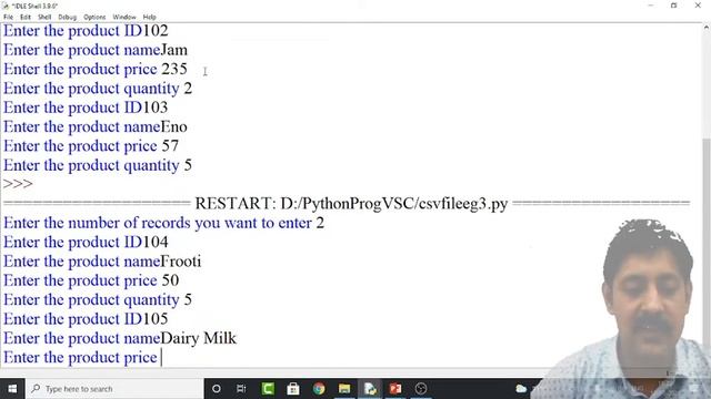 File Handling | Class 12 | Lecture 8 | Computer Science | Byte Learning | Session 2021 - 22