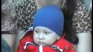 Старые Добрые Времена Чеченский Ловзар Ностальгия 20.05.2006г