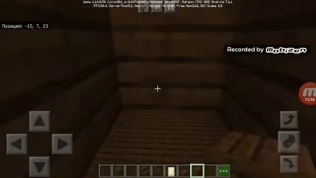 Делаю дом . Он очень крутой!!! смотреть онлайн