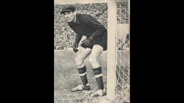 Футбольный марш  М И Блантер  Оркестр под упр  В Н Кнушевицкого  1959