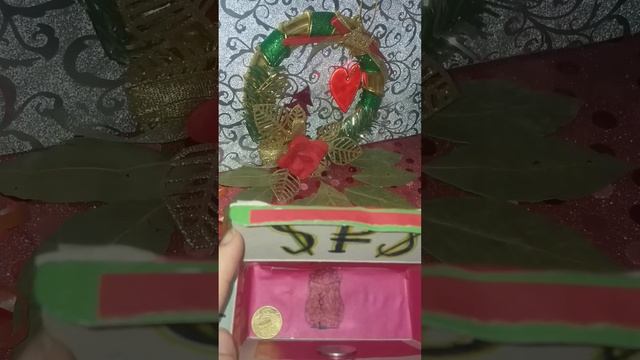 ❗ВНИМАНИЕ!?️Денежный Ритуал! УЧИТЕСЬ ПРИТЯГИВАТЬ ДЕНЬГИ ПРАВИЛЬНО! #natalia_blagaya #ритуалы_обряды