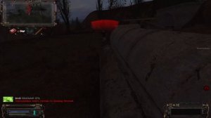 S.T.A.L.K.E.R. ОП-2.2 Аномальные бизоны Кресту. Шахтер, фонарики и Кубик Рубика. Сыч и Зверь.(46)