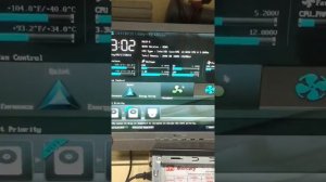 Asus H61M-K Motherboard Boot Menu & Bios Setup