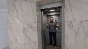 г. Волгоград Апартаменты "Каланча"