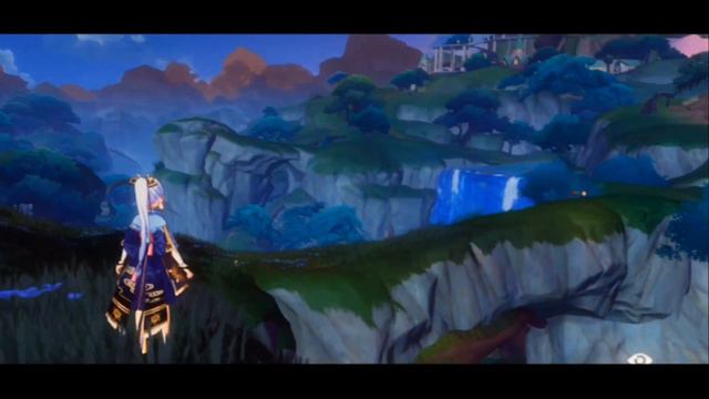 Thank You (Dido) - Kamisato Ayaka | Ai Cover смотреть онлайн