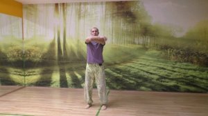 Цигун. Здоровая спина (тайцзибань).mp4