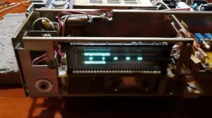 Усилитель высшего класа Электроника ЭФ/50У-017. Наследие СССР. Часть 5.