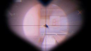 Самый милый мувик по стандофф 2💓