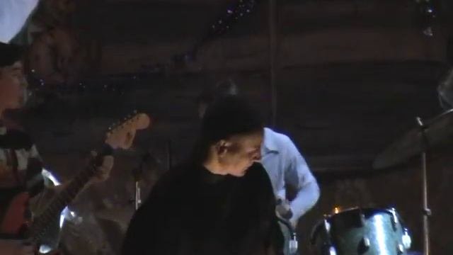 СВОИ - концерт в Тальменском РДК (КЗЦ). 2006 г. р.п. Тальменка. Алтайский край. Тальменский рок-клу