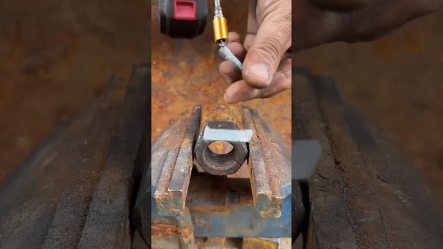 Hardware Tools - Maintenance Tools- Hardware tools #194 - improve work efficiency #tool #diy #shorts