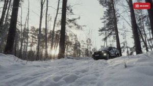 Какими внедорожными опциями оборудован Toyota Land Cruiser Prado и как ими пользоваться?