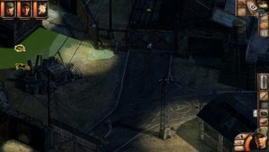 Commandos 2 HD Remaster - прохождение НОЧЬ ВОЛКОВ миссия 3 Комментирую
