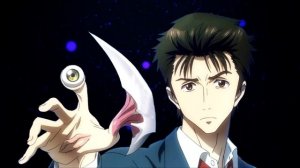 Полный опенинг Паразит