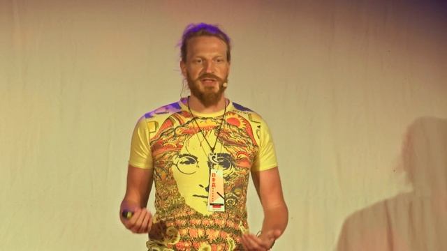 How will the digital signature outlast the usual one? | Anton Keks | TEDxLasnamäe смотреть онлайн