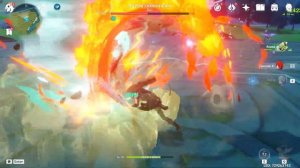 Геншин Импакт | Genshin Impact | достижение "Финальнй продукт может отличаться?"