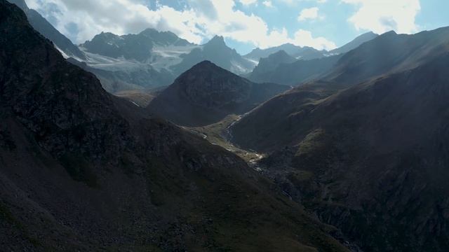 Сон о прекрасном / ЭЛЬБРУС / Приэльбрусье / ТРЕКИНГ В ГОРАХ / поход в горы смотреть онлайн