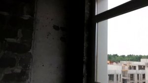 #3 Первый опыт штукатурки (чем штукатурить стены с окнами и как)