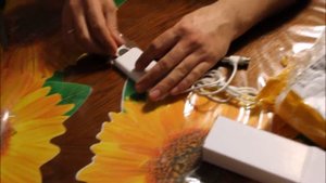 Пульт управления камер для самостоятельной настройки  видео наблюдения