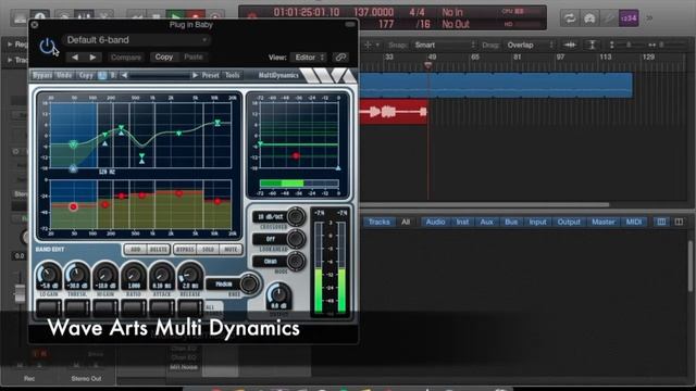 How to Produce: The Muse - Plug in Baby with free plugins Remake & Deconstruction #4 смотреть онлайн