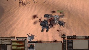 Деремся Со Всеми | Прокачиваем Боевые Навыки | Kenshi Одним Персонажем | #2