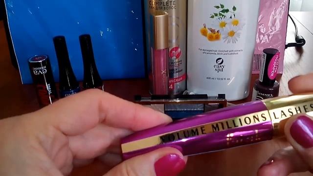 РИВ ГОШ. Выбор косметики смотреть онлайн