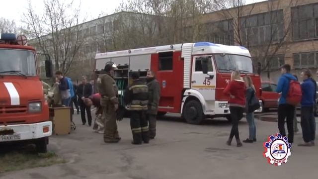 Электростальский колледж