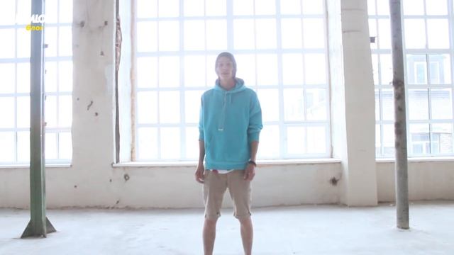 НИМблог #5 | День Города для людей 2016 Иваново - скейтеры, поэзия, фотовыставка смотреть онлайн