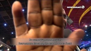 ТИ БИ ДЖОШУА ПРЕДУПРЕЖДАЕТ ДЕМОНОВ!!! Молитва за зрителей.