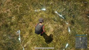 ЧТО БУДЕТ ЕСЛИ ВЫЖИТЬ В ПОСЛЕДНЕЙ СИНЕЙ ЗОНЕ? - PUBG